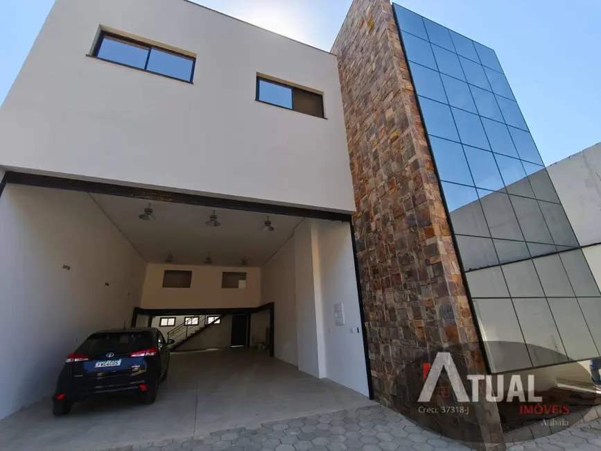 Sala Comercial à venda, 469m2 em Parque dos Coqueiros, Atibaia - SP - imagem 2 Foto 2 de Sala Comercial à venda, 469m2 em Parque dos Coqueiros, Atibaia - SP