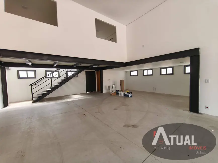 Sala Comercial à venda, 469m2 em Parque dos Coqueiros, Atibaia - SP - imagem 5 Foto 5 de Sala Comercial à venda, 469m2 em Parque dos Coqueiros, Atibaia - SP