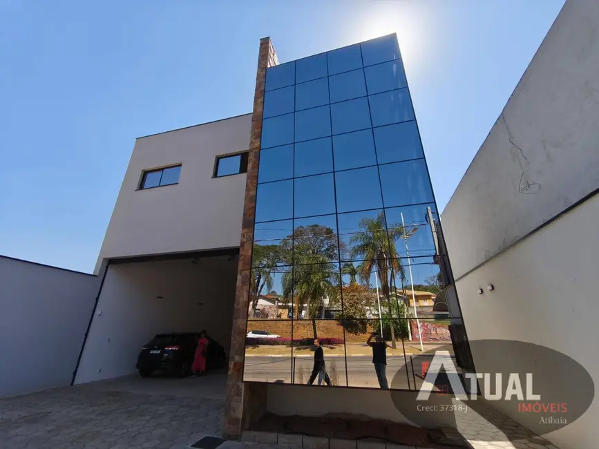 Sala Comercial à venda, 469m2 em Parque dos Coqueiros, Atibaia - SP - imagem 9 Foto 9 de Sala Comercial à venda, 469m2 em Parque dos Coqueiros, Atibaia - SP