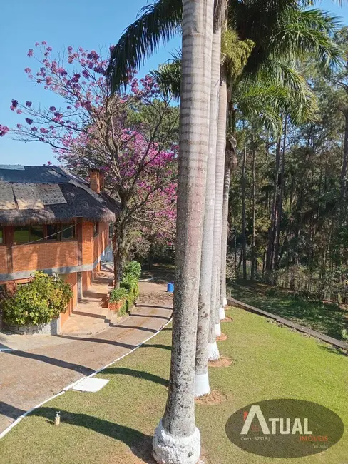 Foto 3 de Casa com 4 quartos à venda, 1000m2 em Mairipora - SP