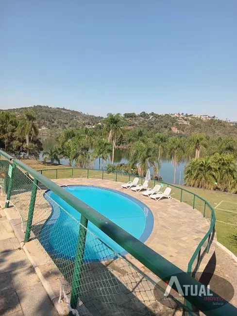 Foto 1 de Casa com 4 quartos à venda, 1000m2 em Mairipora - SP