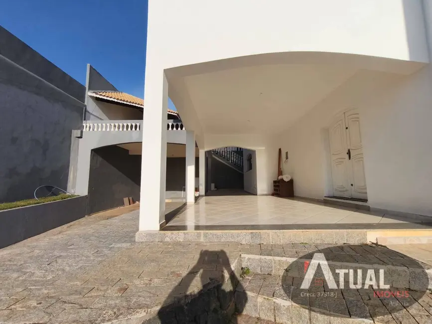 Foto 5 de Casa com 3 quartos à venda e para alugar, 820m2 em Mairipora - SP