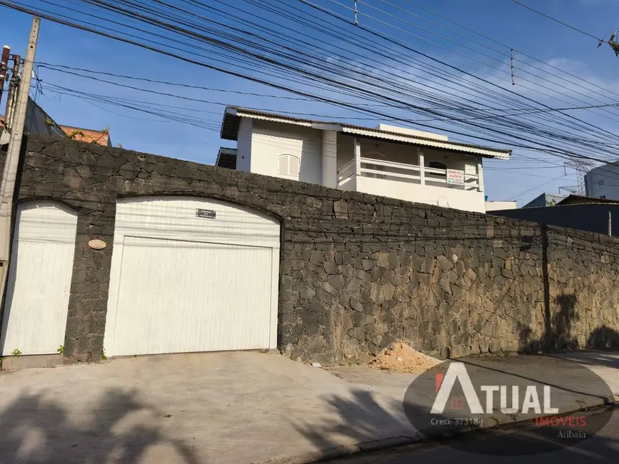 Foto 1 de Casa com 3 quartos à venda e para alugar, 820m2 em Mairipora - SP