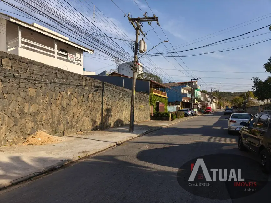 Foto 2 de Casa com 3 quartos à venda e para alugar, 820m2 em Mairipora - SP