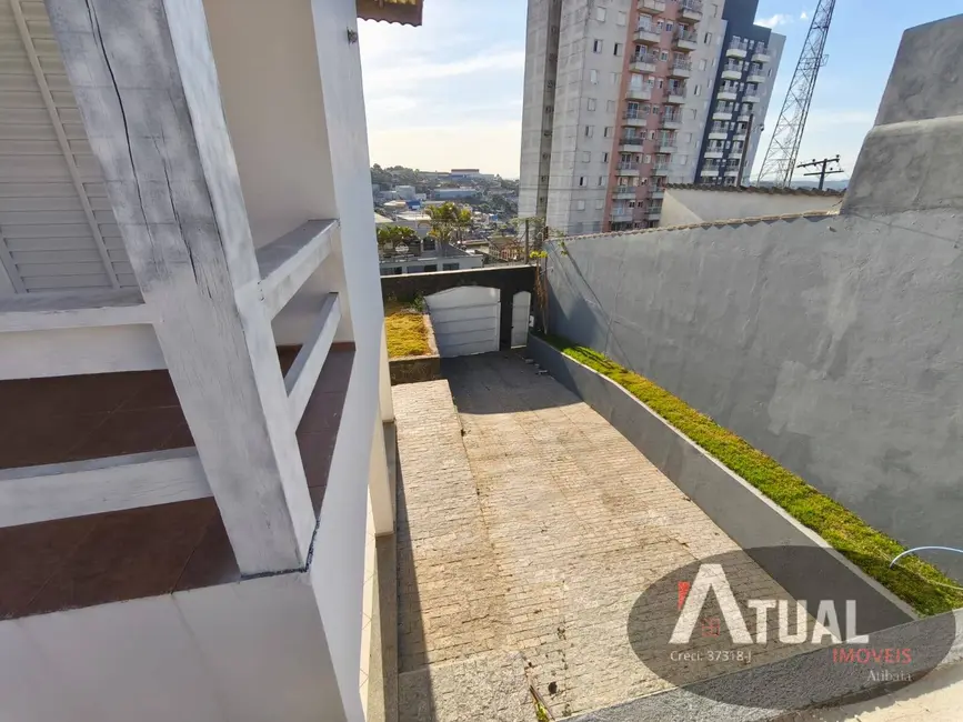 Foto 9 de Casa com 3 quartos à venda e para alugar, 820m2 em Mairipora - SP