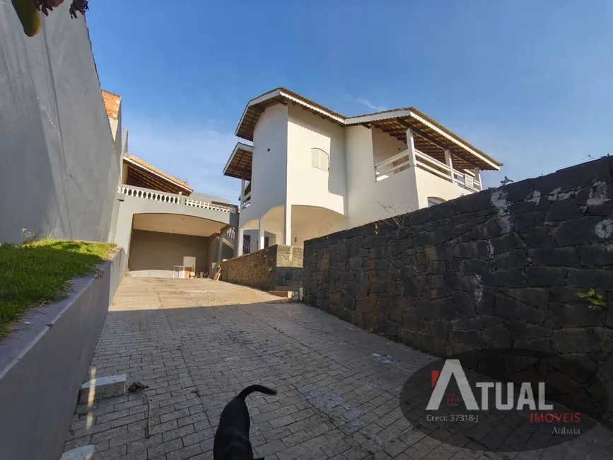 Foto 3 de Casa com 3 quartos à venda e para alugar, 820m2 em Mairipora - SP