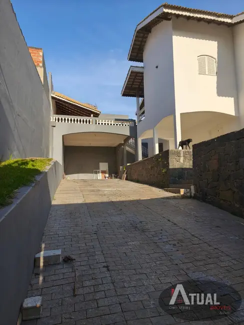 Foto 4 de Casa com 3 quartos à venda e para alugar, 820m2 em Mairipora - SP