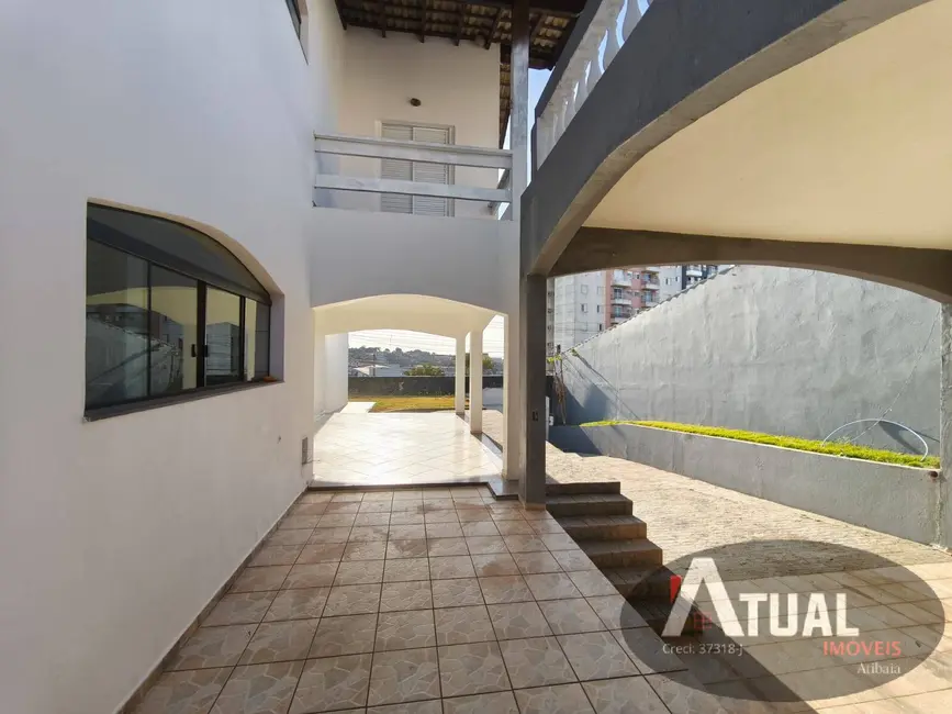 Foto 6 de Casa com 3 quartos à venda e para alugar, 820m2 em Mairipora - SP