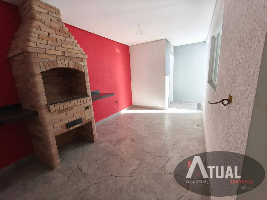 Foto 7 de Casa com 3 quartos à venda, 140m2 em Mairipora - SP