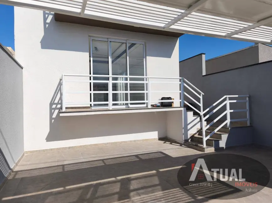 Foto 1 de Casa com 3 quartos à venda, 140m2 em Mairipora - SP