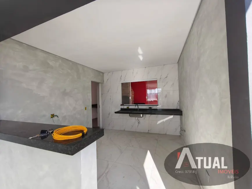 Foto 3 de Casa com 3 quartos à venda, 140m2 em Mairipora - SP