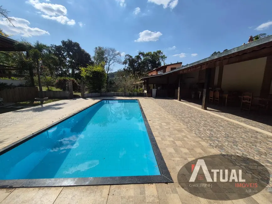 Foto 7 de Casa com 4 quartos à venda, 300m2 em Mato Dentro, Atibaia - SP