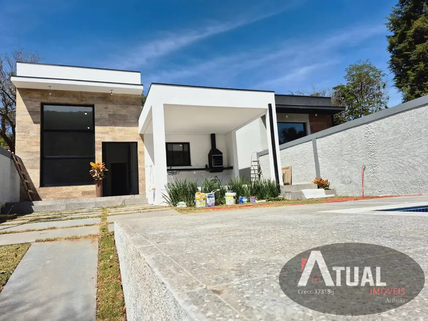 Foto 6 de Casa com 3 quartos à venda, 136m2 em Mairipora - SP