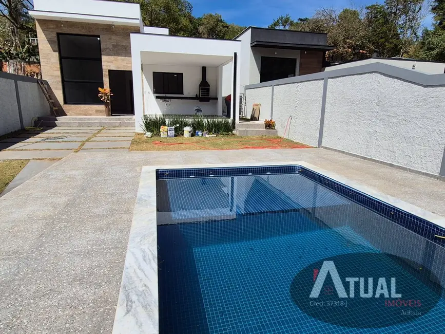 Foto 2 de Casa com 3 quartos à venda, 136m2 em Mairipora - SP