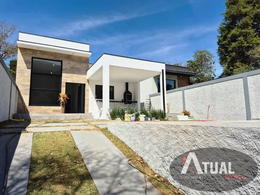 Foto 3 de Casa com 3 quartos à venda, 136m2 em Mairipora - SP