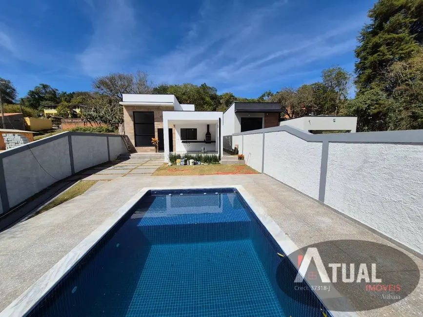 Foto 5 de Casa com 3 quartos à venda, 136m2 em Mairipora - SP