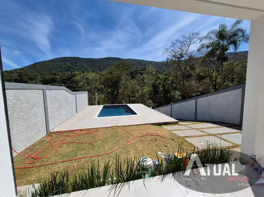 Foto 4 de Casa com 3 quartos à venda, 136m2 em Mairipora - SP