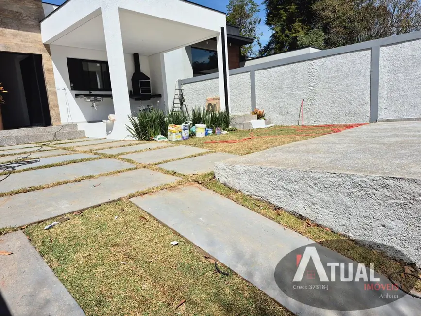 Foto 7 de Casa com 3 quartos à venda, 136m2 em Mairipora - SP