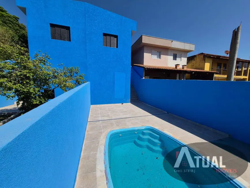 Foto 5 de Casa com 2 quartos à venda, 56m2 em Jardim Imperial, Atibaia - SP