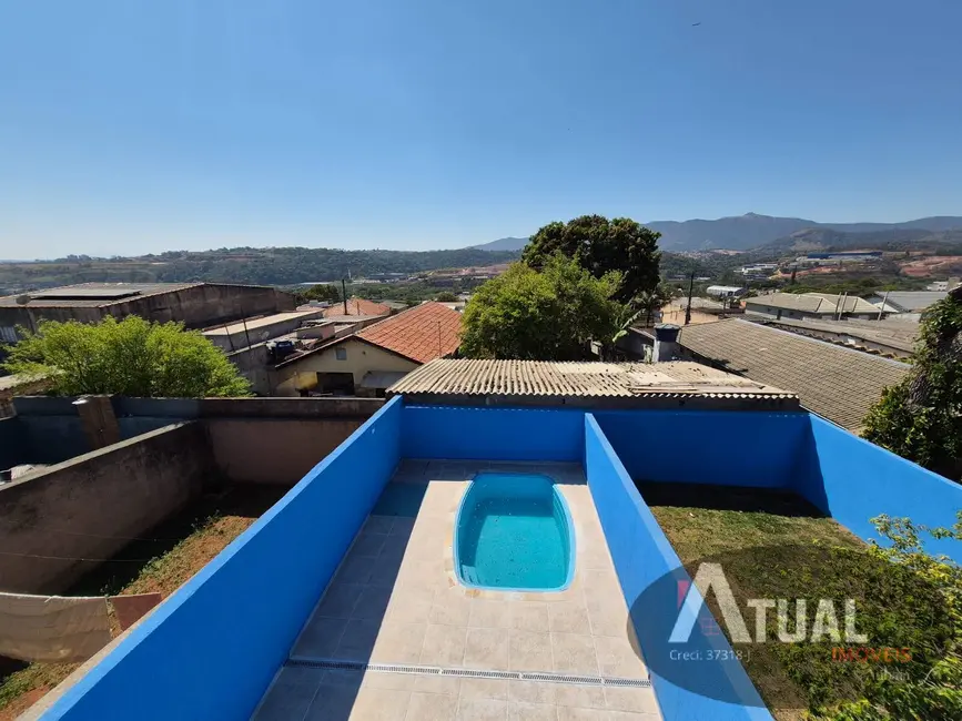 Foto 7 de Casa com 2 quartos à venda, 56m2 em Jardim Imperial, Atibaia - SP