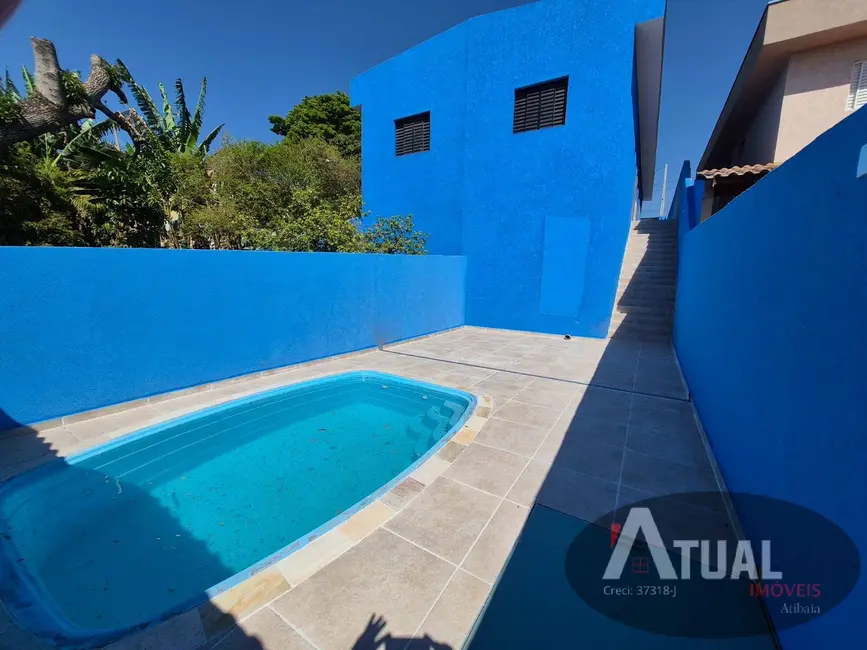 Foto 4 de Casa com 2 quartos à venda, 56m2 em Jardim Imperial, Atibaia - SP