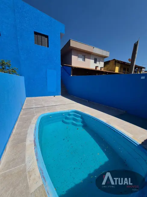 Foto 6 de Casa com 2 quartos à venda, 56m2 em Jardim Imperial, Atibaia - SP