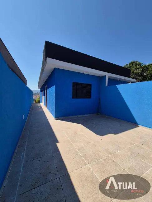 Foto 1 de Casa com 2 quartos à venda, 56m2 em Jardim Imperial, Atibaia - SP