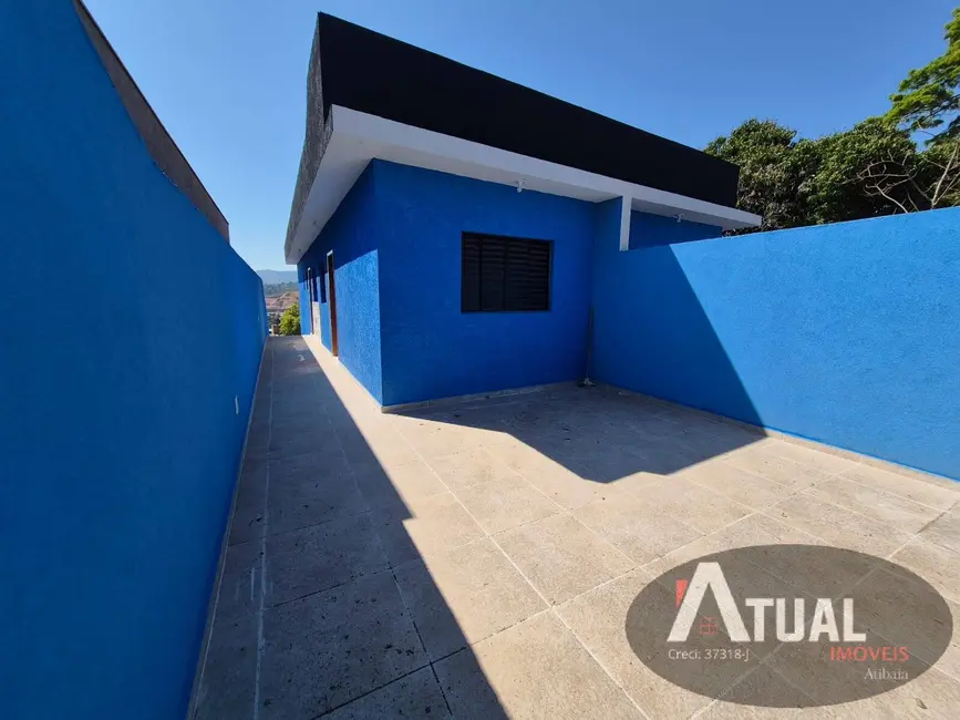 Foto 2 de Casa com 2 quartos à venda, 56m2 em Jardim Imperial, Atibaia - SP