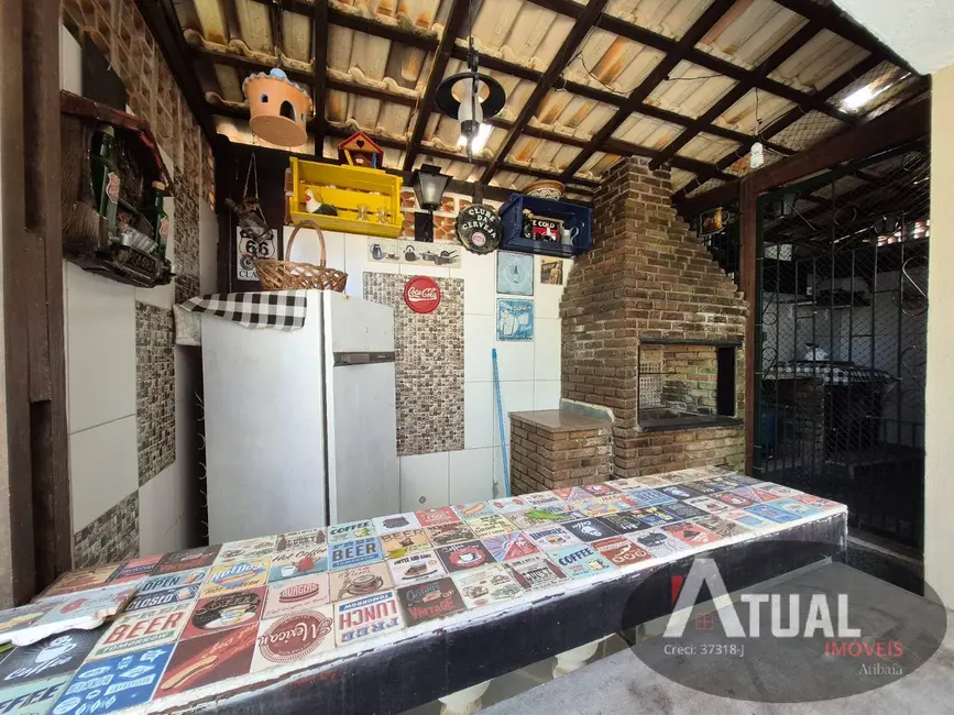 Foto 6 de Casa de Condomínio com 3 quartos à venda, 344m2 em Mairipora - SP