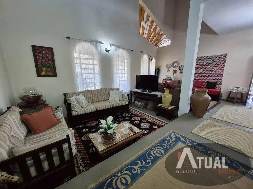 Foto 8 de Casa de Condomínio com 3 quartos à venda, 344m2 em Mairipora - SP