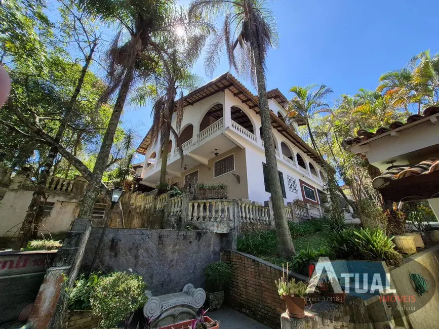 Foto 4 de Casa de Condomínio com 3 quartos à venda, 344m2 em Mairipora - SP