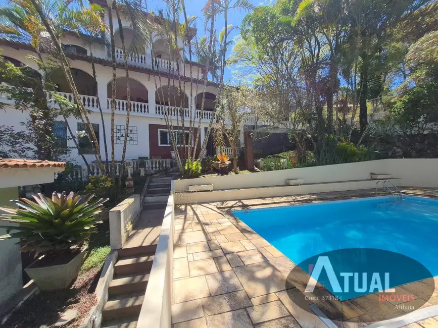 Foto 3 de Casa de Condomínio com 3 quartos à venda, 344m2 em Mairipora - SP