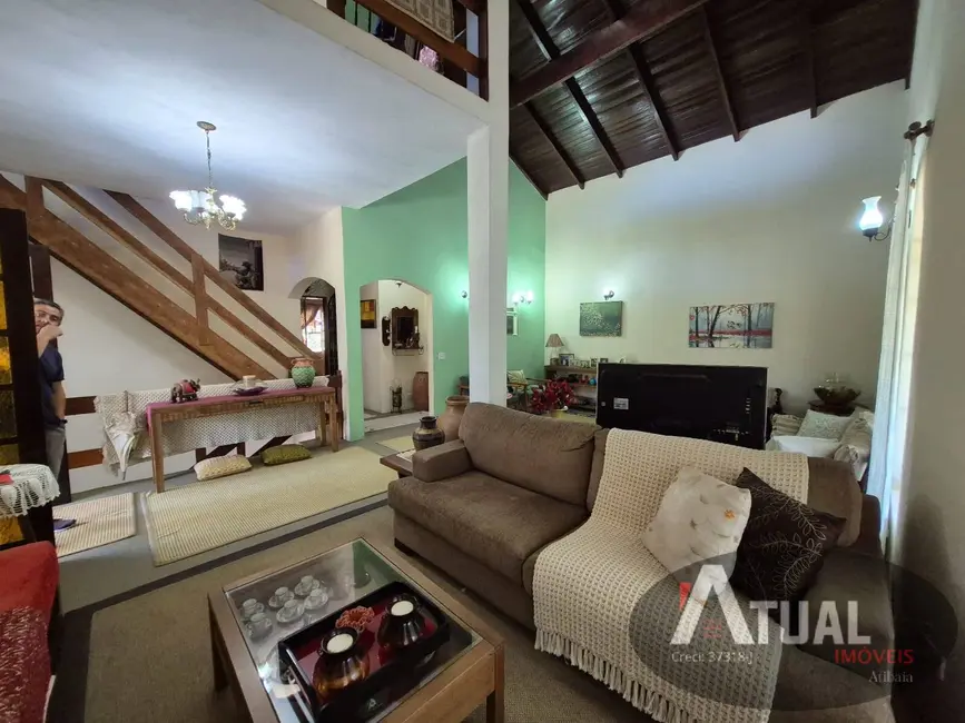 Foto 7 de Casa de Condomínio com 3 quartos à venda, 344m2 em Mairipora - SP