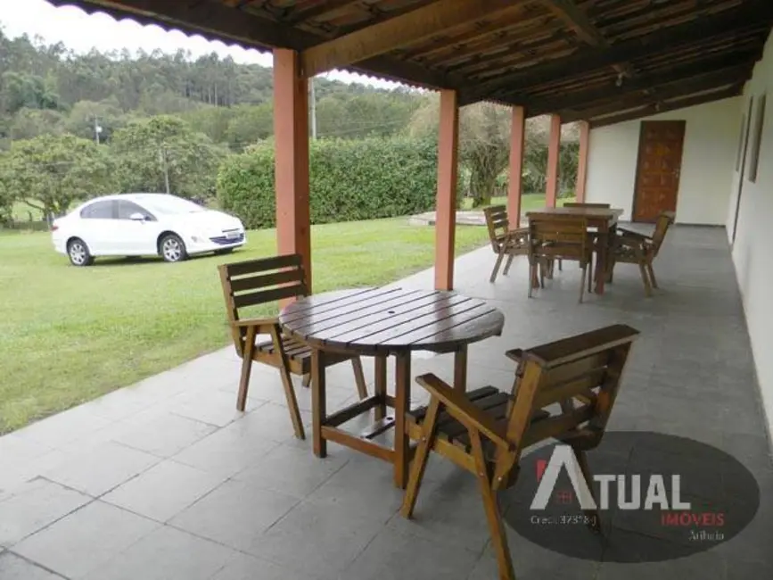 Foto 7 de Sítio / Rancho com 14 quartos à venda, 26000m2 em Jardim Colonial, Atibaia - SP