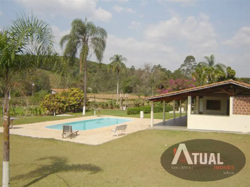Foto 5 de Sítio / Rancho com 14 quartos à venda, 26000m2 em Jardim Colonial, Atibaia - SP