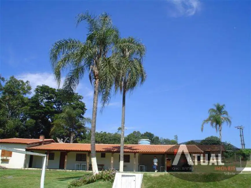 Foto 4 de Sítio / Rancho com 14 quartos à venda, 26000m2 em Jardim Colonial, Atibaia - SP
