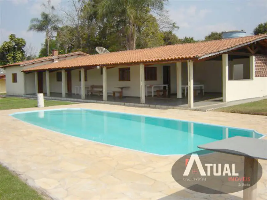 Foto 8 de Sítio / Rancho com 14 quartos à venda, 26000m2 em Jardim Colonial, Atibaia - SP