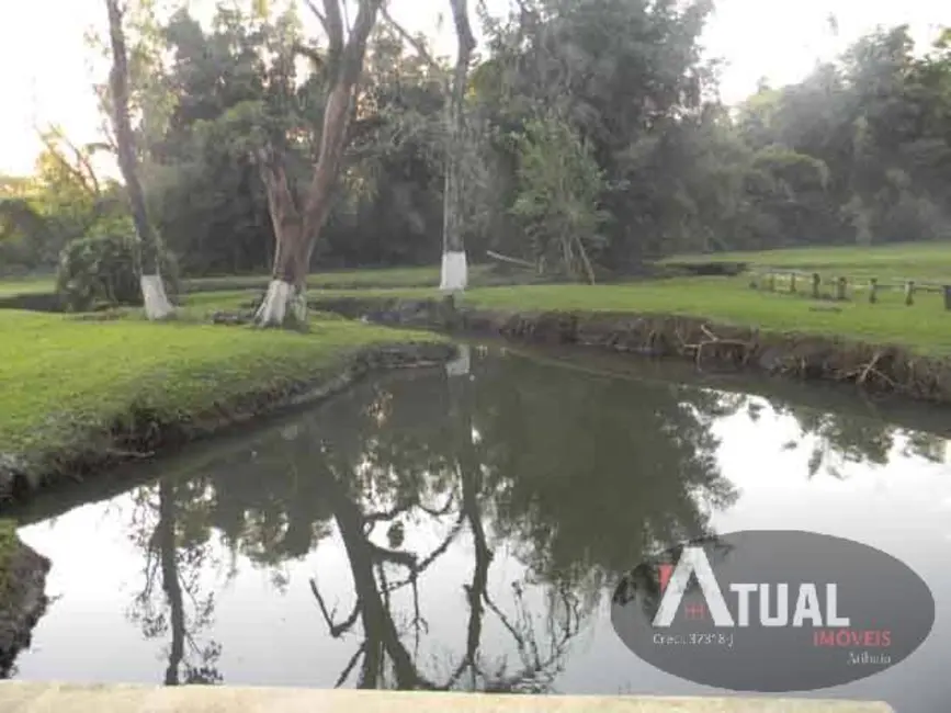 Foto 3 de Sítio / Rancho com 14 quartos à venda, 26000m2 em Jardim Colonial, Atibaia - SP