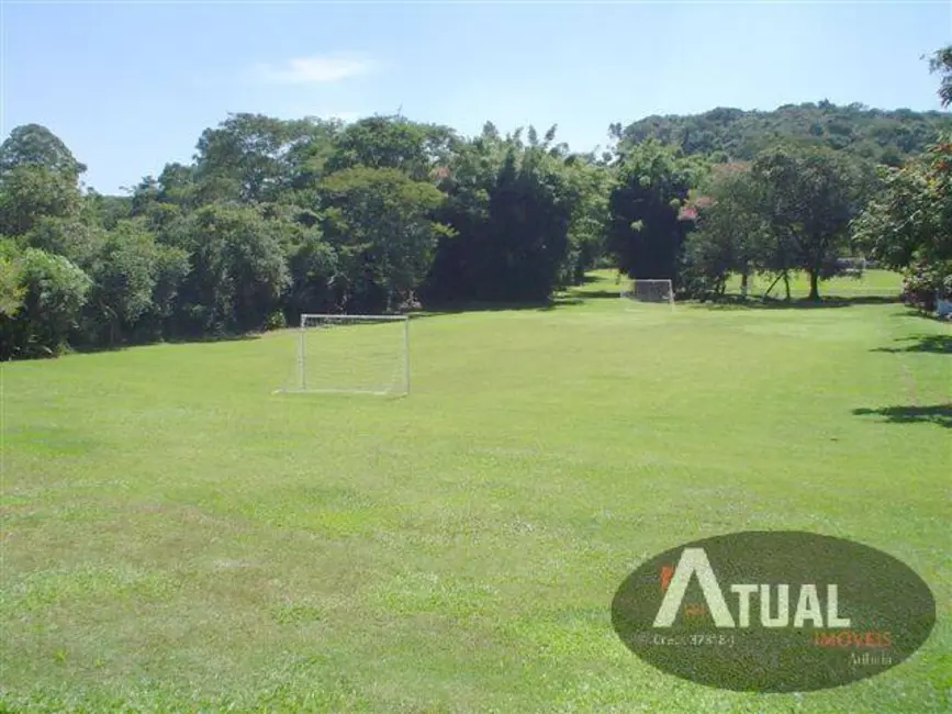 Foto 9 de Sítio / Rancho com 14 quartos à venda, 26000m2 em Jardim Colonial, Atibaia - SP