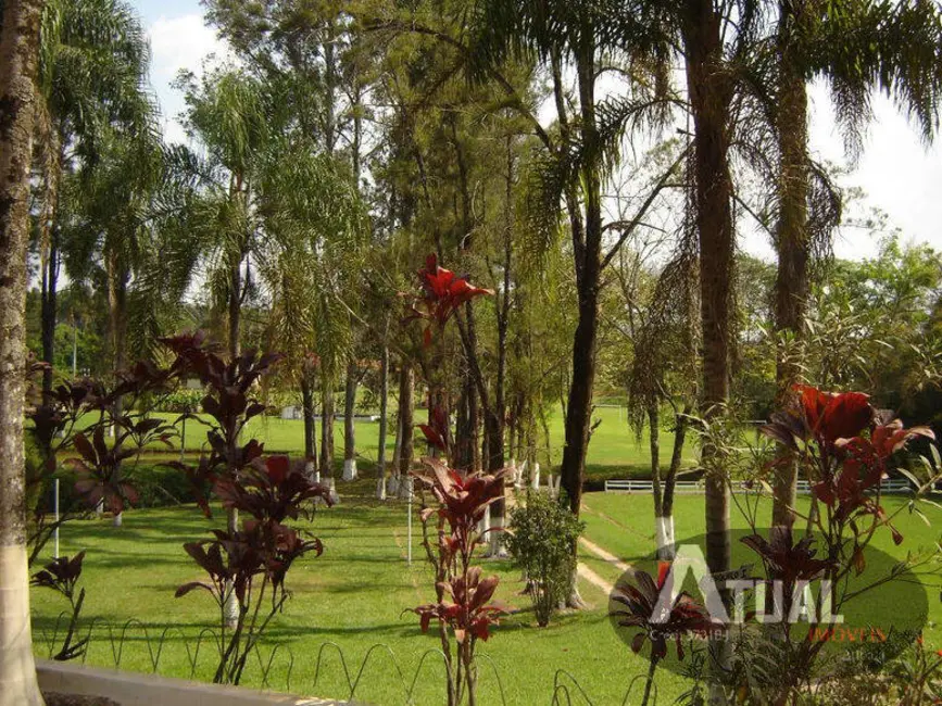 Foto 6 de Sítio / Rancho com 14 quartos à venda, 26000m2 em Jardim Colonial, Atibaia - SP