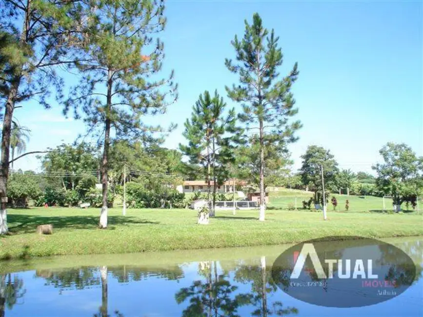 Foto 2 de Sítio / Rancho com 14 quartos à venda, 26000m2 em Jardim Colonial, Atibaia - SP