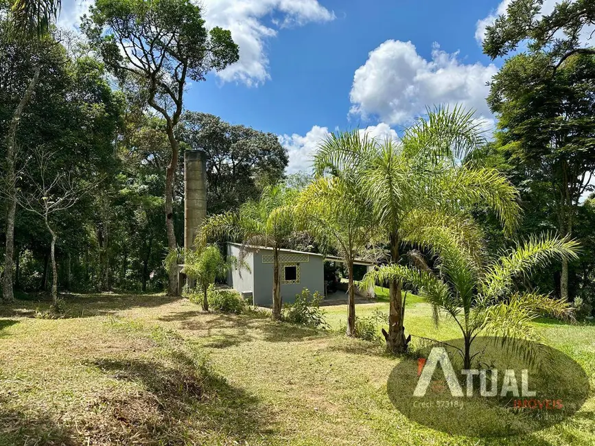 Foto 1 de Terreno / Lote à venda, 96000m2 em Mairipora - SP