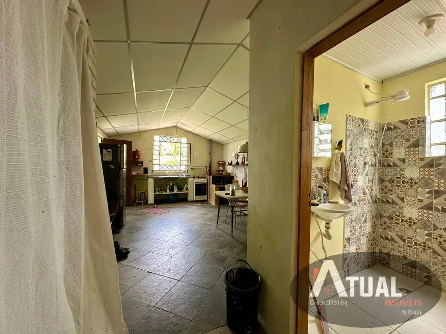 Foto 7 de Terreno / Lote à venda, 96000m2 em Mairipora - SP