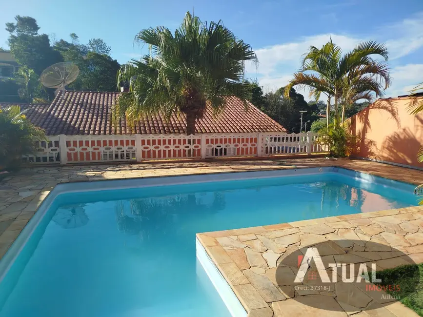 Foto 1 de Casa com 3 quartos à venda, 600m2 em Mairipora - SP