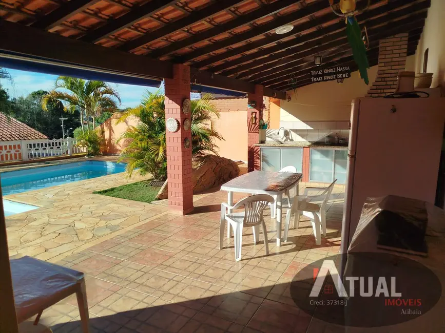 Foto 7 de Casa com 3 quartos à venda, 600m2 em Mairipora - SP