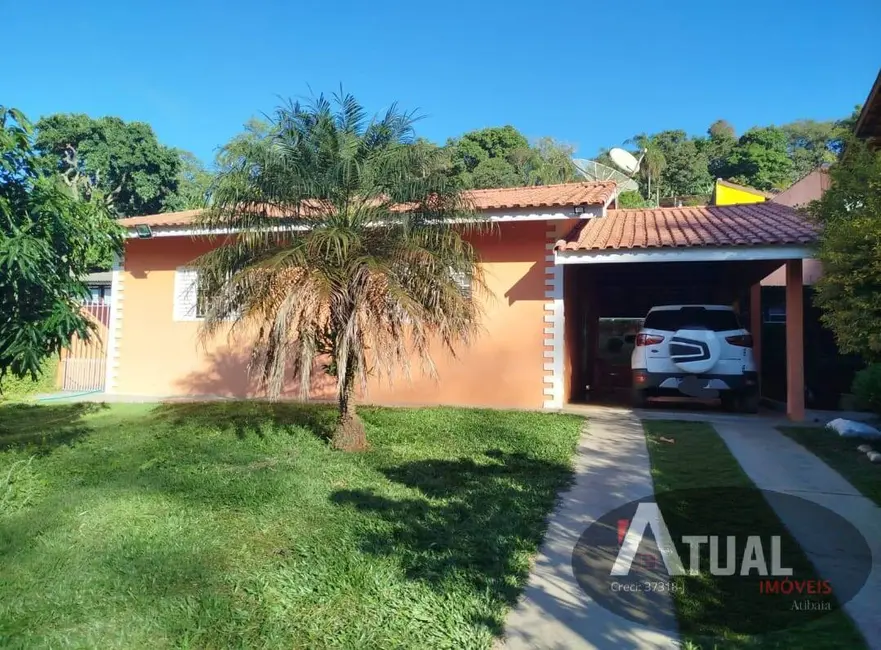 Foto 2 de Casa com 3 quartos à venda, 600m2 em Mairipora - SP
