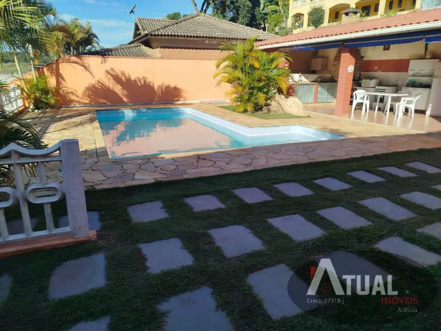 Foto 3 de Casa com 3 quartos à venda, 600m2 em Mairipora - SP