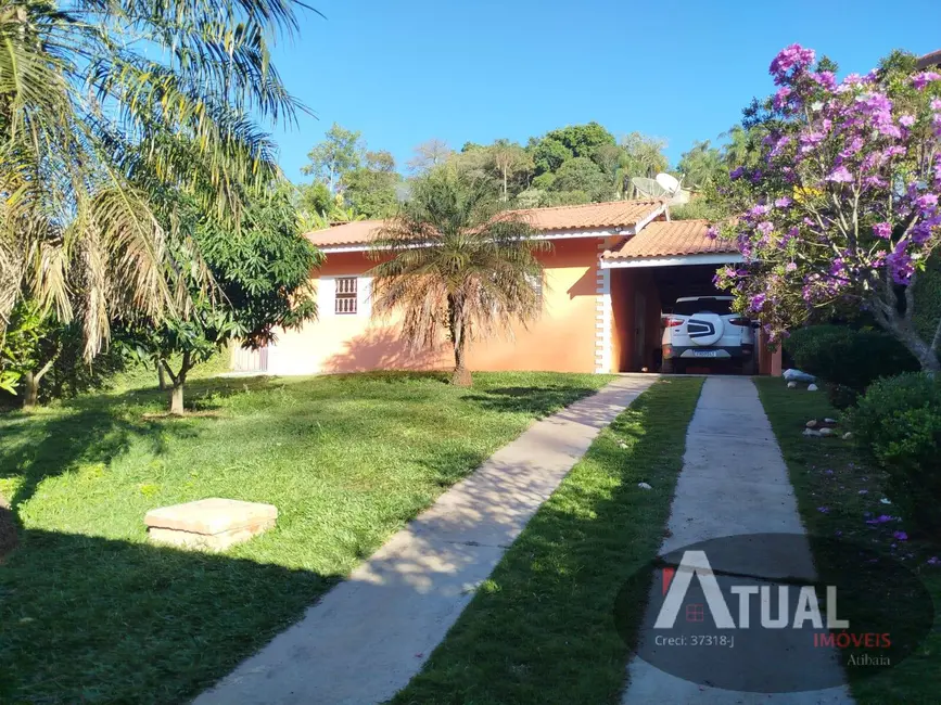Foto 1 de Casa com 3 quartos à venda, 600m2 em Mairipora, SP