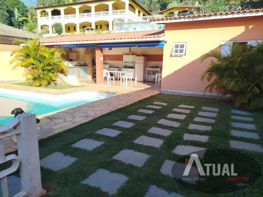 Foto 6 de Casa com 3 quartos à venda, 600m2 em Mairipora - SP