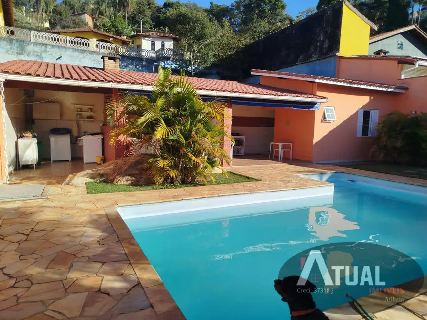Foto 4 de Casa com 3 quartos à venda, 600m2 em Mairipora - SP